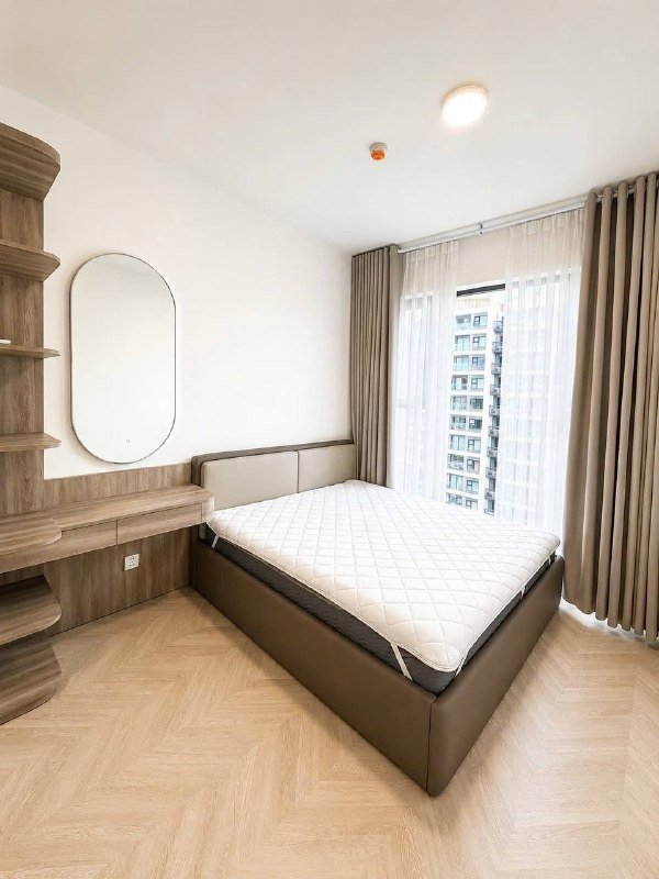 Apartment for rent in Thu Duc - Vinhomes Grand Park, Ho Chi Minh City - 3
