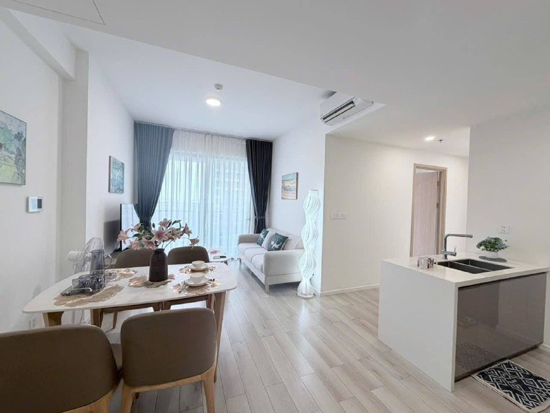 Квартира Тху Дык - Vinhomes Grand Park