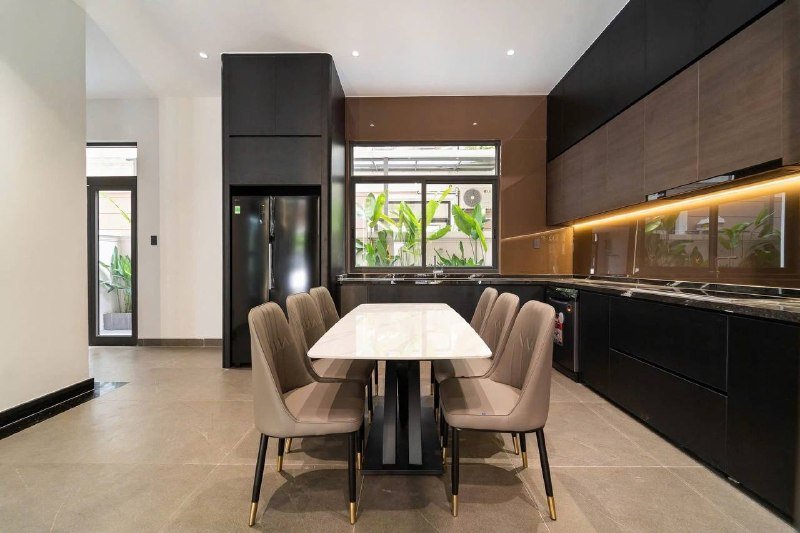 House for rent in District 12, Ho Chi Minh City