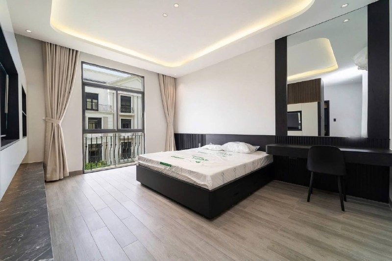 House for rent in District 12, Ho Chi Minh City - 3