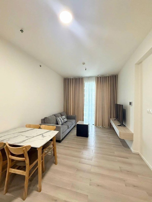 Квартира Тху Дык - Vinhomes Grand Park