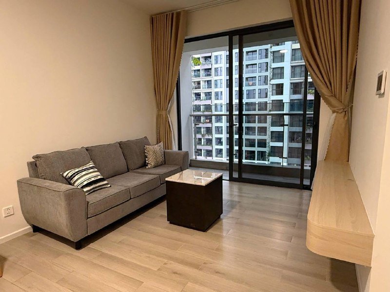 Apartment for rent in Thu Duc - Vinhomes Grand Park, Ho Chi Minh City - 2