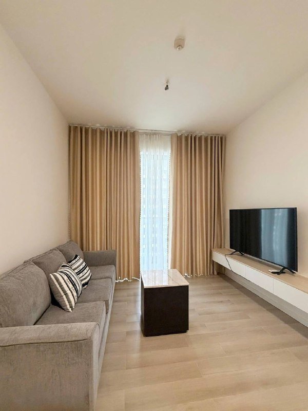 Apartment for rent in Thu Duc - Vinhomes Grand Park, Ho Chi Minh City - 3