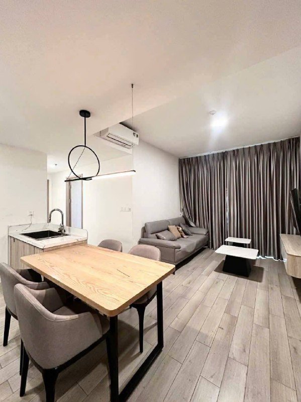 Квартира Тху Дык - Vinhomes Grand Park