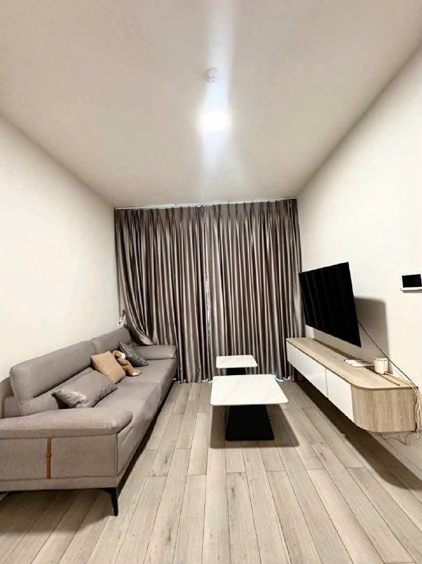 Apartment for rent in Thu Duc - Vinhomes Grand Park, Ho Chi Minh City - 2