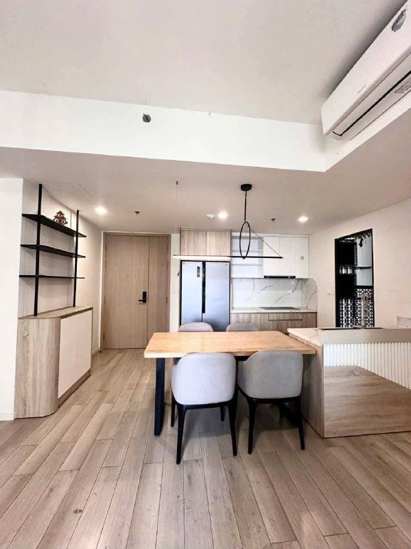 Apartment for rent in Thu Duc - Vinhomes Grand Park, Ho Chi Minh City - 3