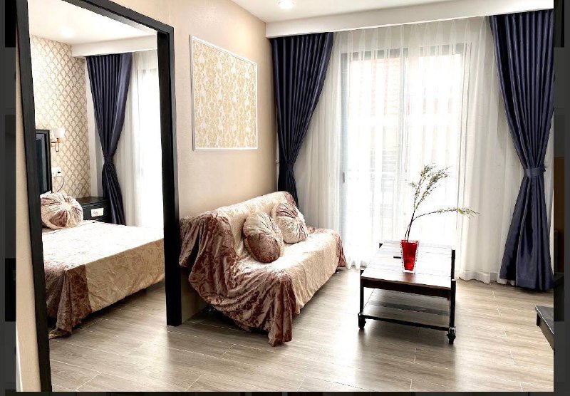 Комната Район 7