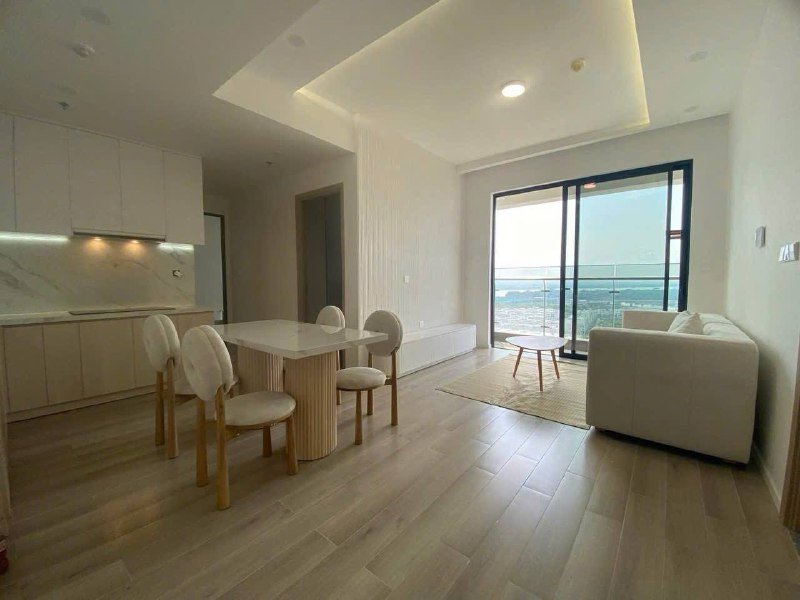 Квартира Тху Дык - Vinhomes Grand Park