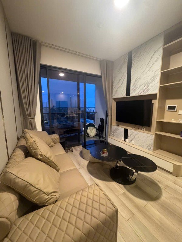 Apartment for rent in Thu Duc - Vinhomes Grand Park, Ho Chi Minh City - 2