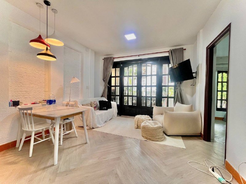 Apartment for rent in District 2 - Thao Dien / An Phu, Ho Chi Minh City