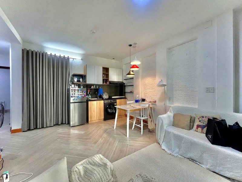 Apartment for rent in District 2 - Thao Dien / An Phu, Ho Chi Minh City - 2