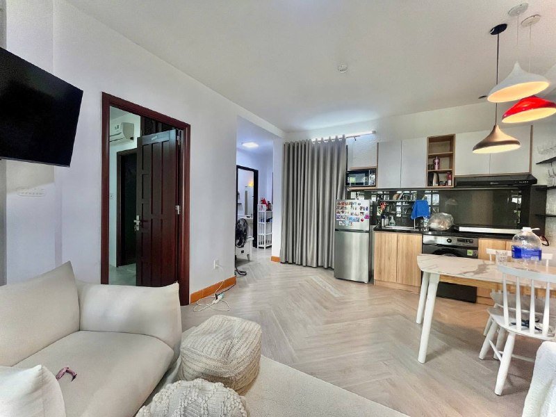 Apartment for rent in District 2 - Thao Dien / An Phu, Ho Chi Minh City - 3