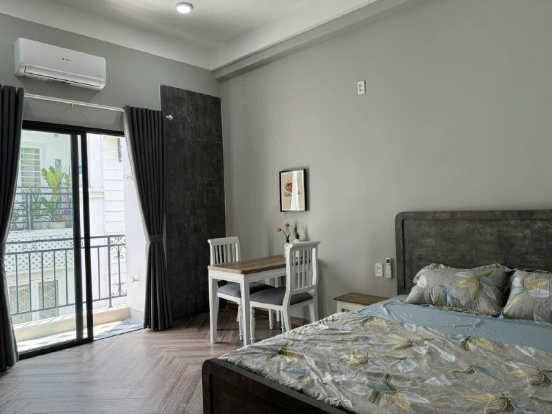 Room for rent in District 10, Ho Chi Minh City - 2