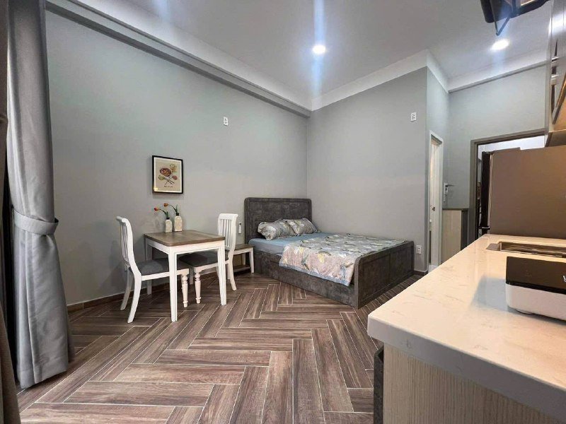 Room for rent in District 10, Ho Chi Minh City - 3