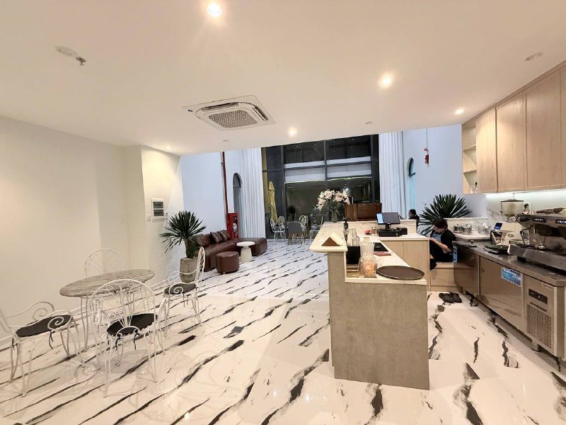 House for rent in District 7, Ho Chi Minh City