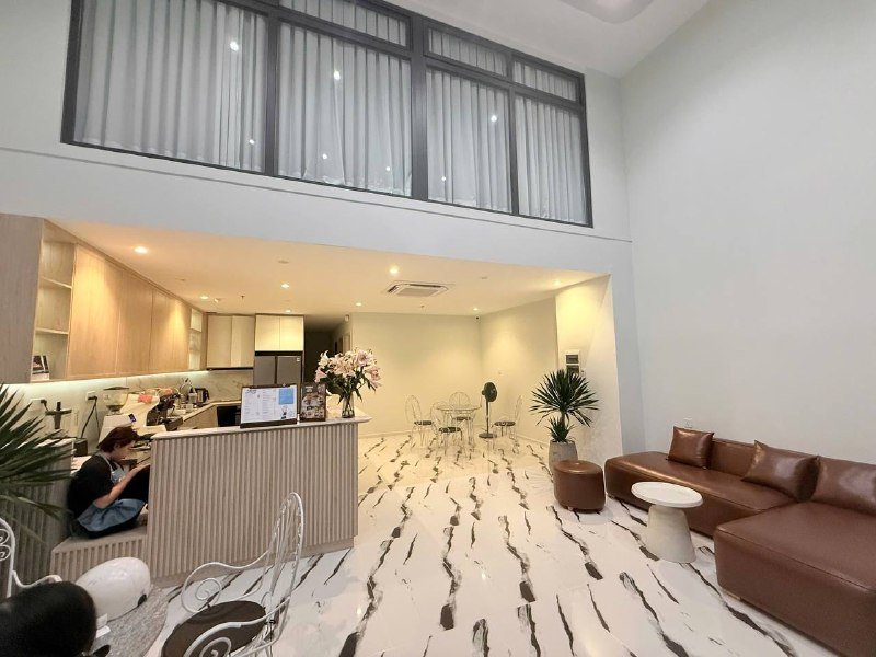 House for rent in District 7, Ho Chi Minh City - 3