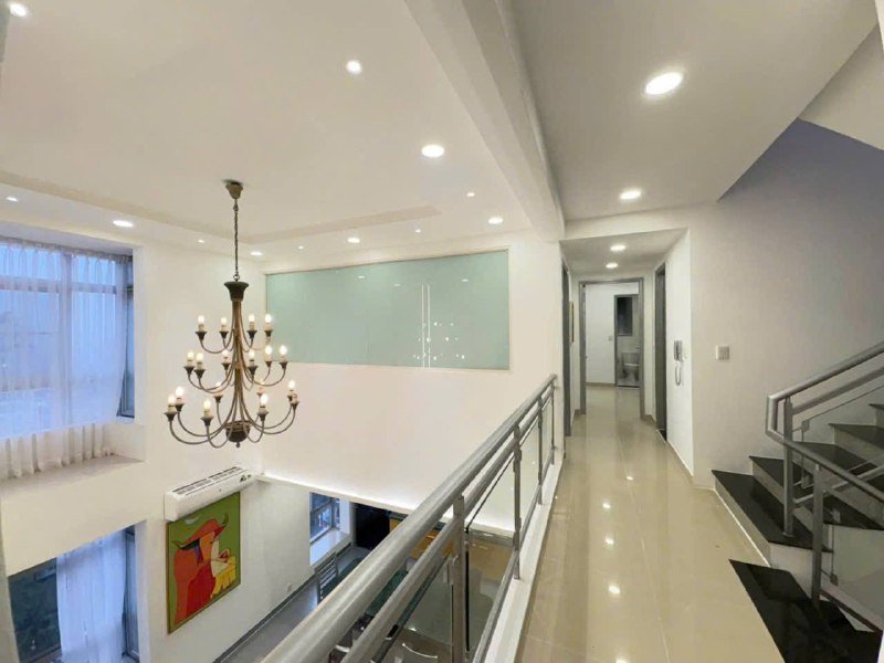 Villa for rent in District 7, Ho Chi Minh City - 3