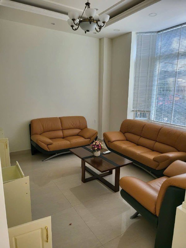 Villa for rent in District 7, Ho Chi Minh City