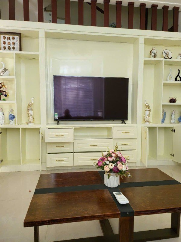 Villa for rent in District 7, Ho Chi Minh City - 2