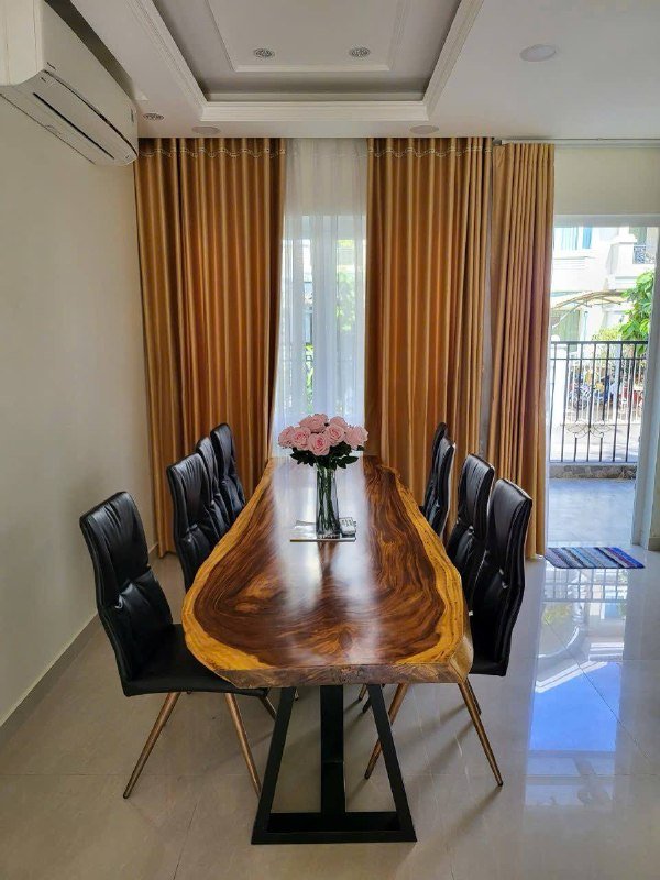 Villa for rent in District 7, Ho Chi Minh City - 3