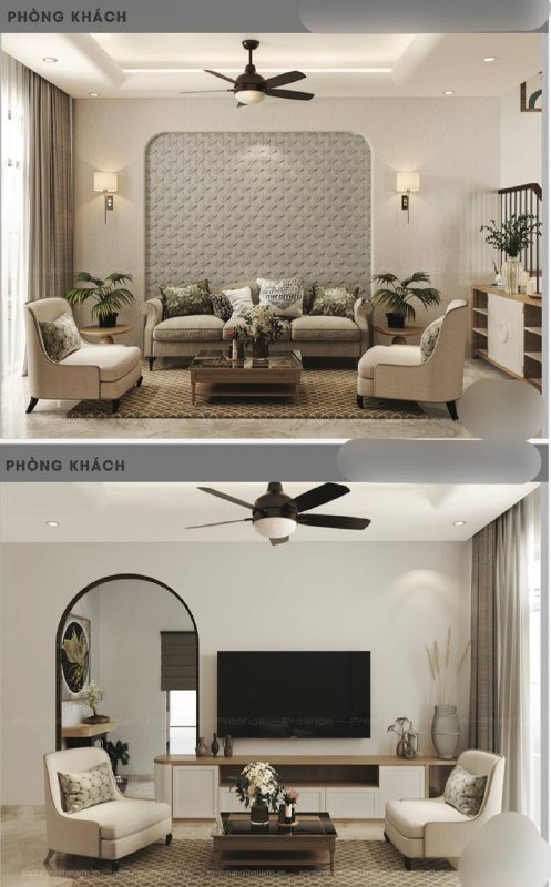 Villa for rent in District 7, Ho Chi Minh City