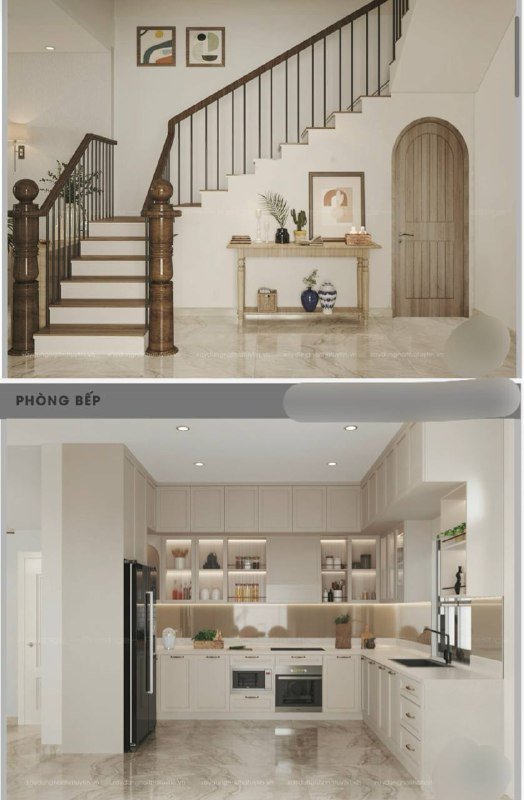 Villa for rent in District 7, Ho Chi Minh City - 2