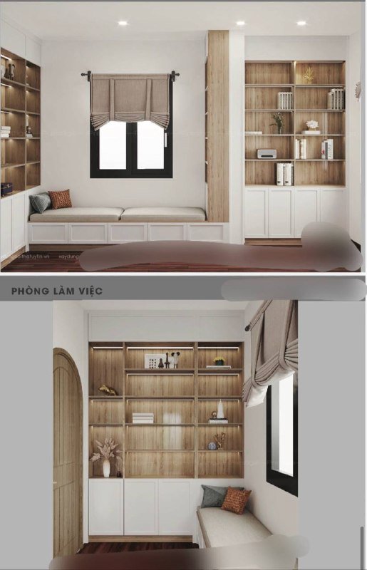 Villa for rent in District 7, Ho Chi Minh City - 3