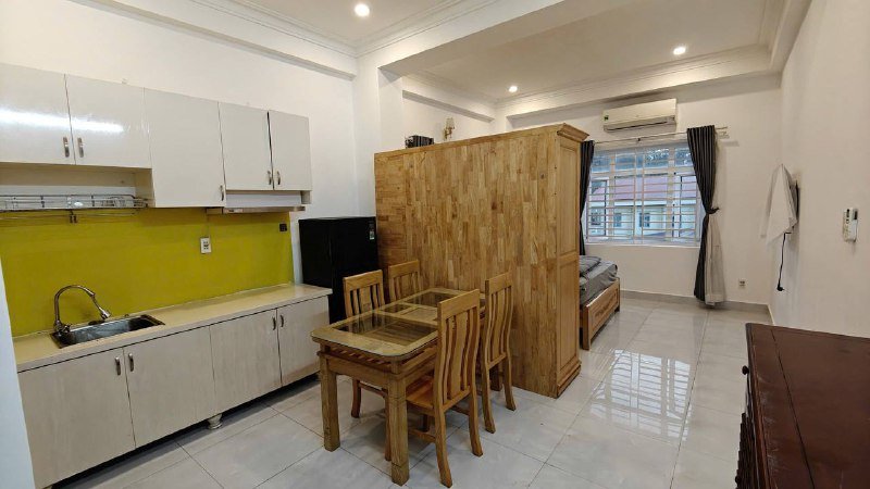 Room for rent, Ho Chi Minh City