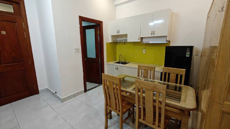 Room for rent, Ho Chi Minh City - 2