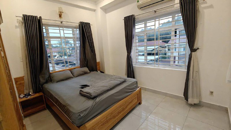 Room for rent, Ho Chi Minh City - 3