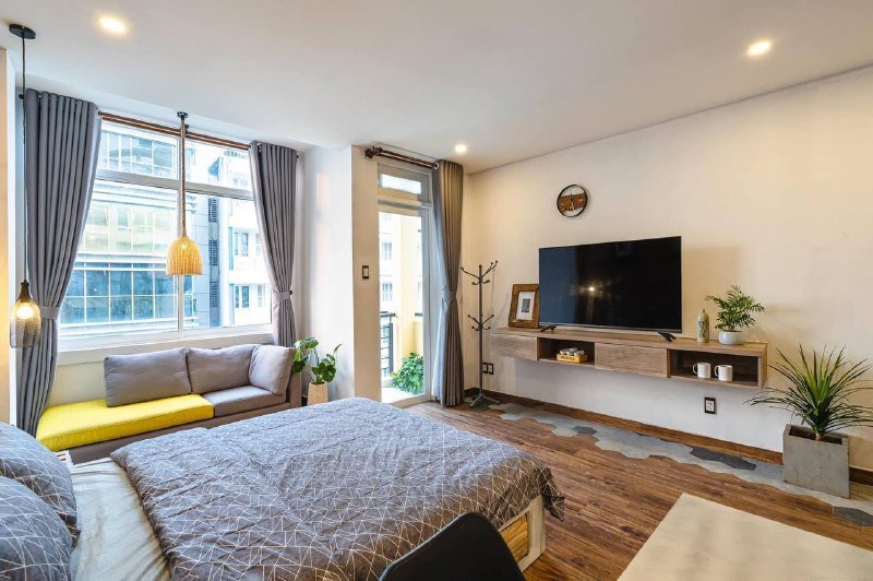 Room for rent in District 2 - Thao Dien / An Phu, Ho Chi Minh City - 2
