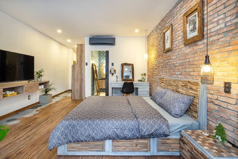 Room for rent in District 2 - Thao Dien / An Phu, Ho Chi Minh City - 3