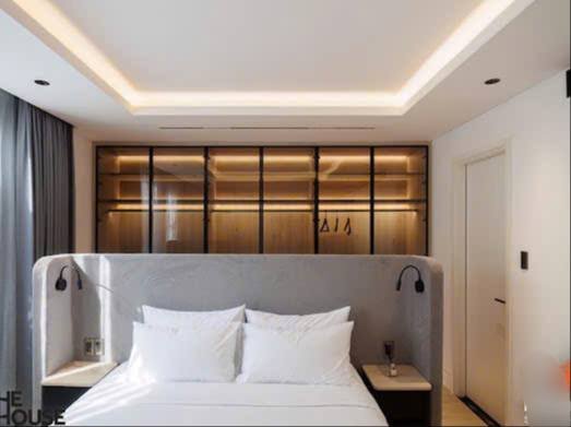 Apartment for rent in District 2 - Thao Dien / An Phu, Ho Chi Minh City - 2