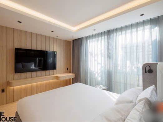 Apartment for rent in District 2 - Thao Dien / An Phu, Ho Chi Minh City - 3