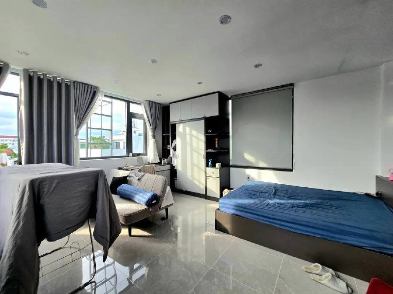 Room for rent in District 2 - Thao Dien / An Phu, Ho Chi Minh City
