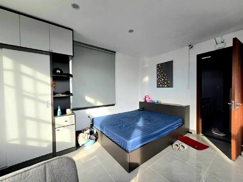 Room for rent in District 2 - Thao Dien / An Phu, Ho Chi Minh City - 3
