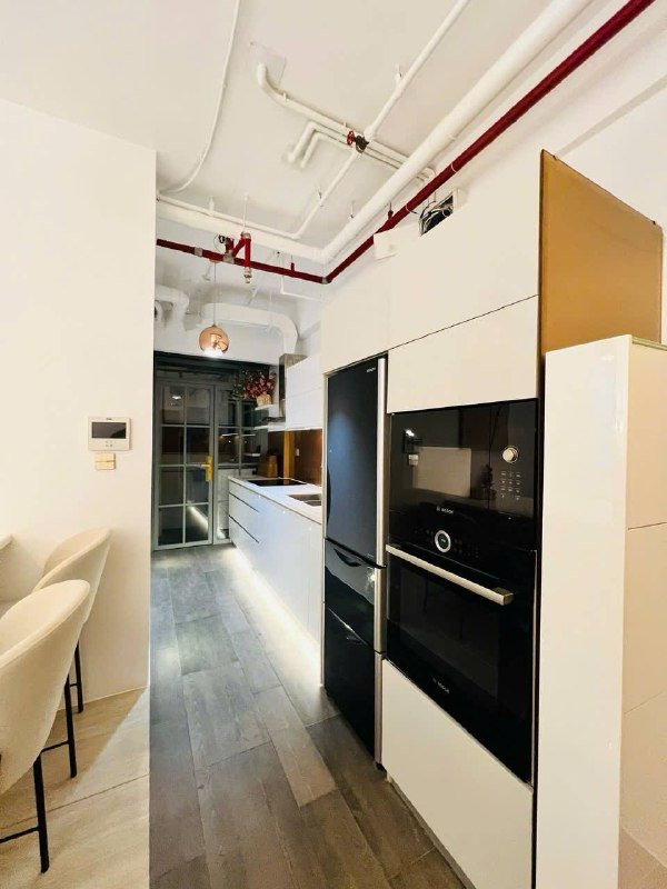 Apartment for rent in Thu Duc - Vinhomes Grand Park, Ho Chi Minh City - 3