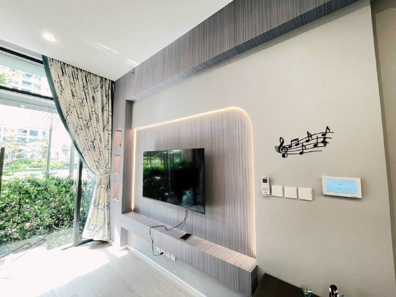 House for rent in District 12, Ho Chi Minh City - 2