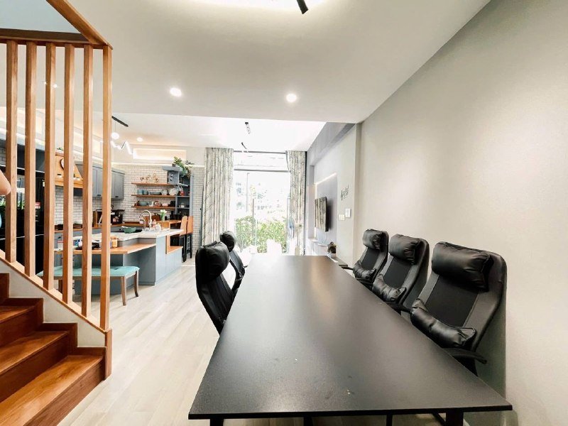 House for rent in District 12, Ho Chi Minh City - 3
