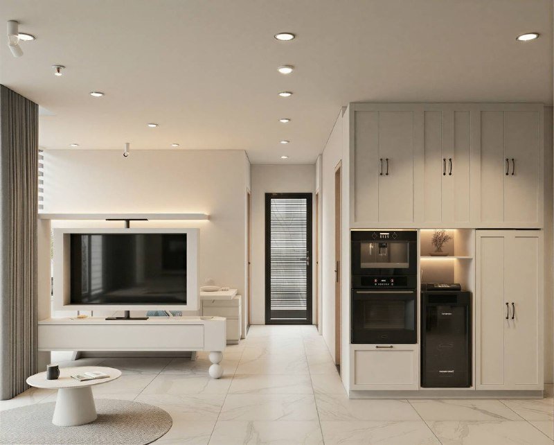 Apartment for rent in District 12, Ho Chi Minh City - 2