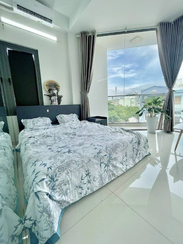 Apartment for rent in Binh Thanh, Ho Chi Minh City - 3