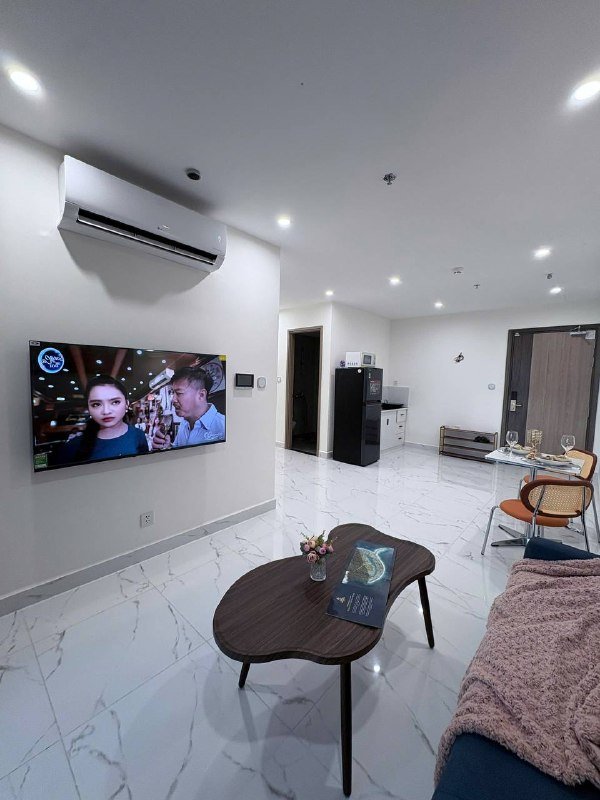 Apartment for rent in District 12, Ho Chi Minh City - 2