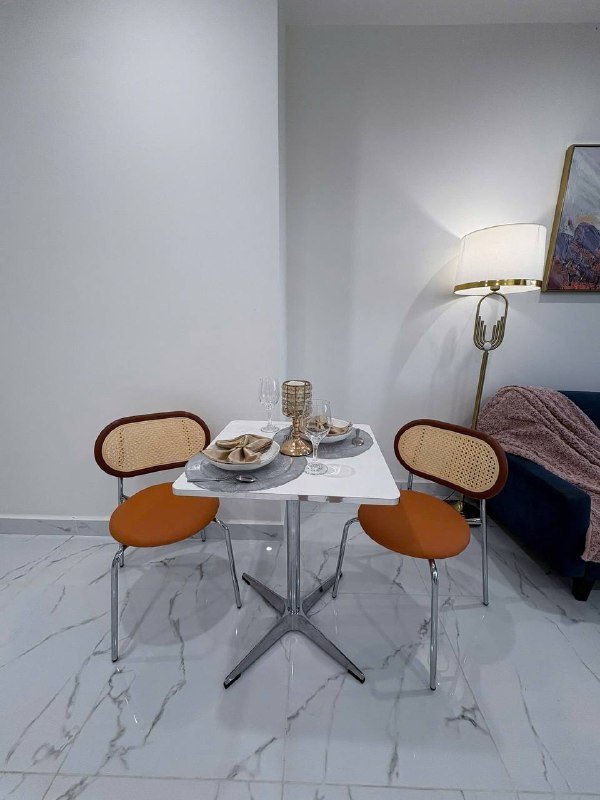 Apartment for rent in District 12, Ho Chi Minh City - 3