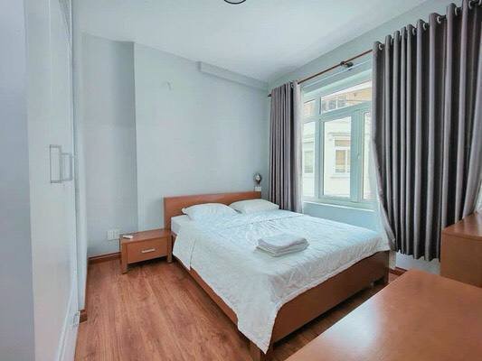 Apartment for rent in District 2 - Thao Dien / An Phu, Ho Chi Minh City - 3