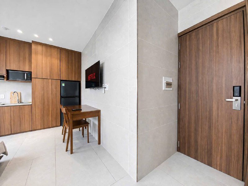 Apartment for rent in District 12, Ho Chi Minh City - 3