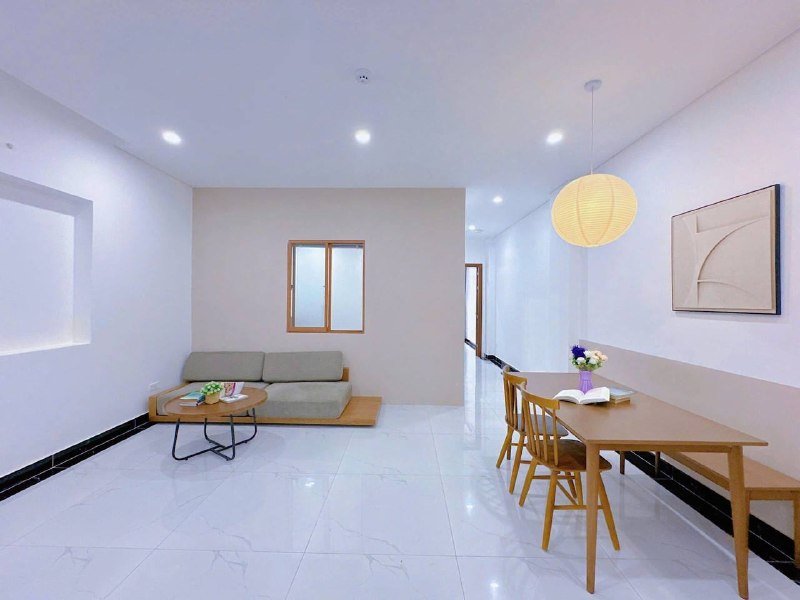 Apartment for rent in Binh Thanh, Ho Chi Minh City - 2
