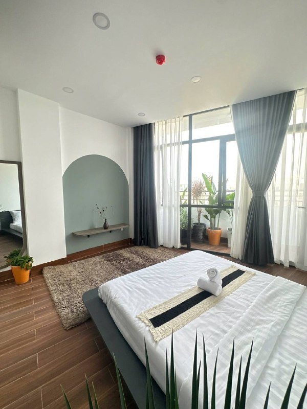 Room for rent in District 12, Ho Chi Minh City - 2