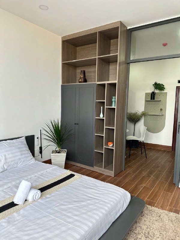 Room for rent in District 12, Ho Chi Minh City - 3