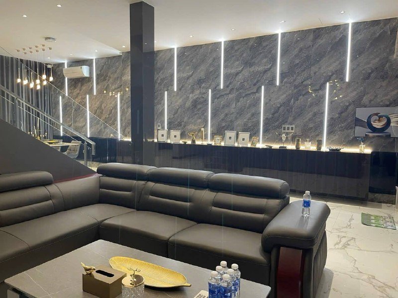 Villa for rent in District 7, Ho Chi Minh City - 2