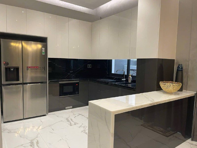 Villa for rent in District 7, Ho Chi Minh City - 3